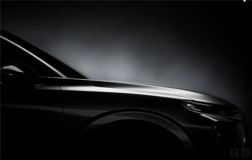 The new Audi Q3: An SUV with a cheeky wink